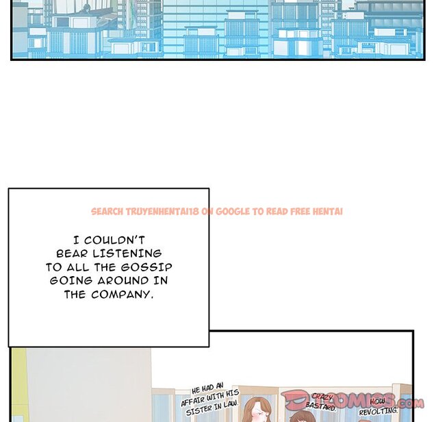 Read Hentai Image 30 760 in comic Sister-in-law - Chapter 27 - www.hentaitnt.net