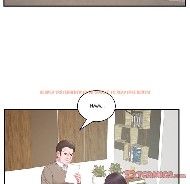 Read Hentai Image 14 985 in comic Sister-in-law - Chapter 29 - www.hentaitnt.net