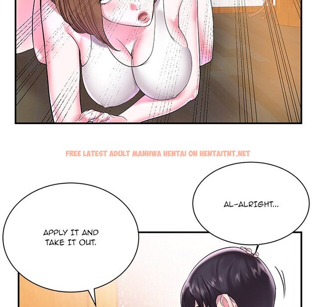 Read Hentai Image 28 302 in comic Sister-in-law - Chapter 3 - hentaitnt.net