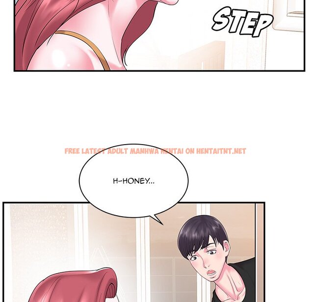 Read Hentai Image 85 298 in comic Sister-in-law - Chapter 5 - hentaitnt.net