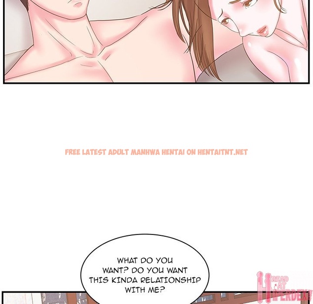 Read Hentai Image 81 290 in comic Sister-in-law - Chapter 7 - hentaitnt.net