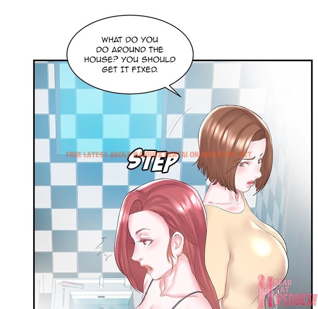 Read Hentai Image 41 283 in comic Sister-in-law - Chapter 8 - hentaitnt.net