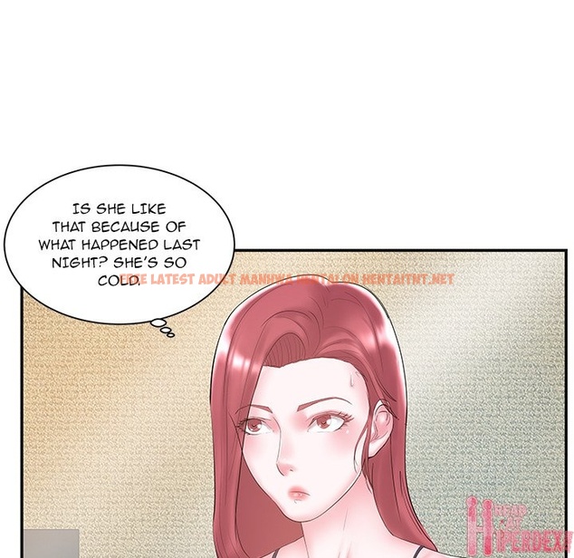 Read Hentai Image 71 286 in comic Sister-in-law - Chapter 8 - hentaitnt.net