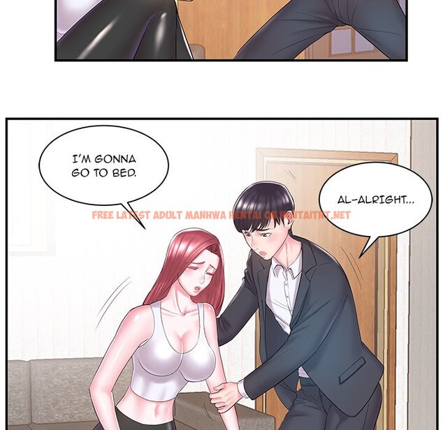 Read Hentai Image 25 278 in comic Sister-in-law - Chapter 9 - hentaitnt.net