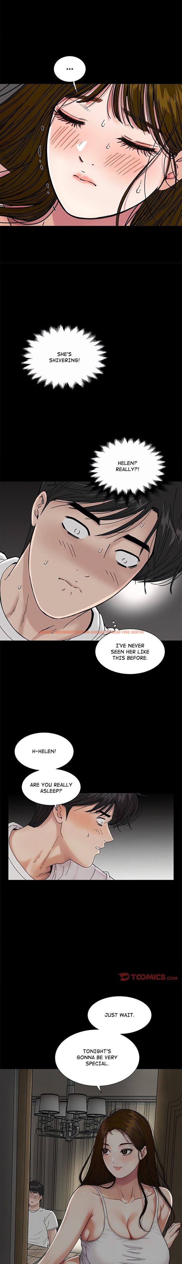 Read Hentai Image 3 73dbf in comic Sister’s Man - Chapter 23 - hentaitnt.net
