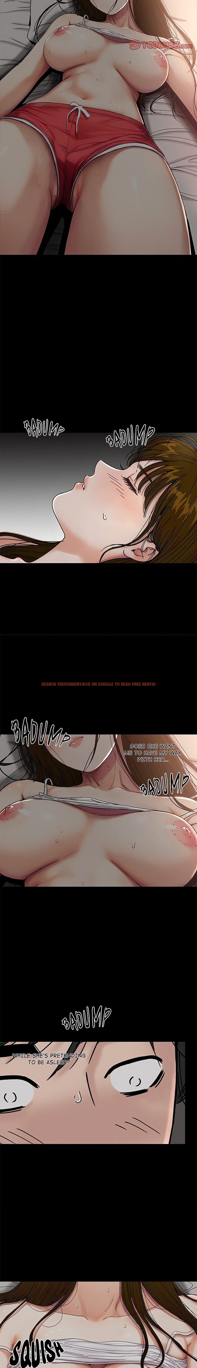 Read Hentai Image 5 73dbf in comic Sister’s Man - Chapter 23 - hentaitnt.net