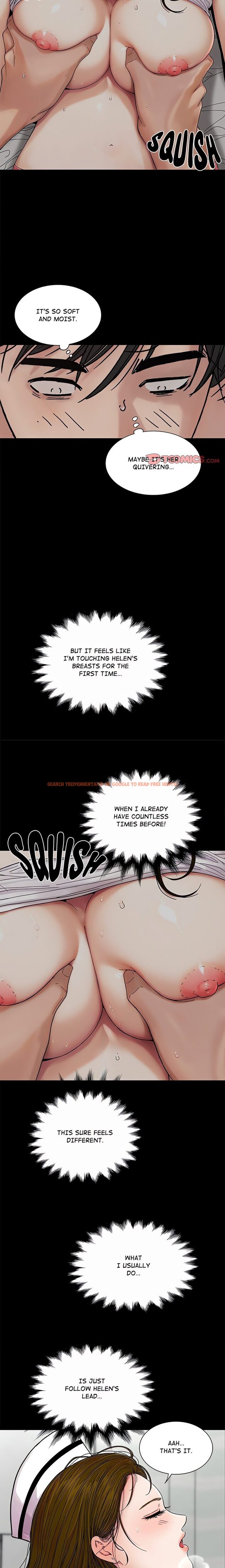 Read Hentai Image 6 73dbf in comic Sister’s Man - Chapter 23 - hentaitnt.net