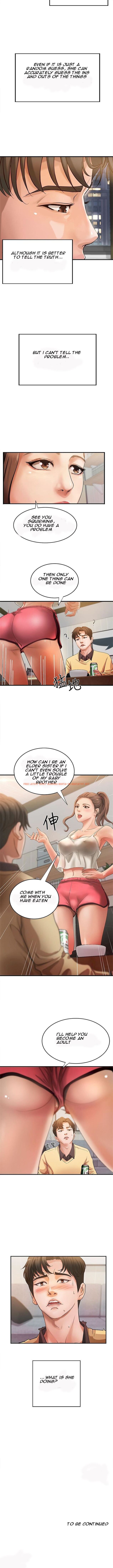 Read Hentai Image 10 204 in comic Sister’s Sex Education - Chapter 1 - hentaitnt.net