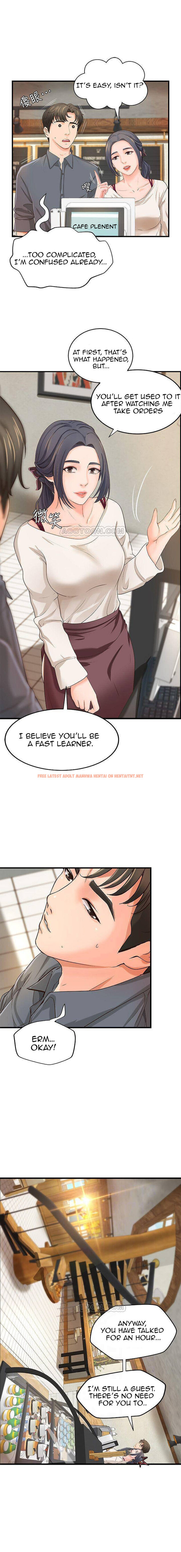 Read Hentai Image 4 772 in comic Sister’s Sex Education - Chapter 10 - hentaitnt.net