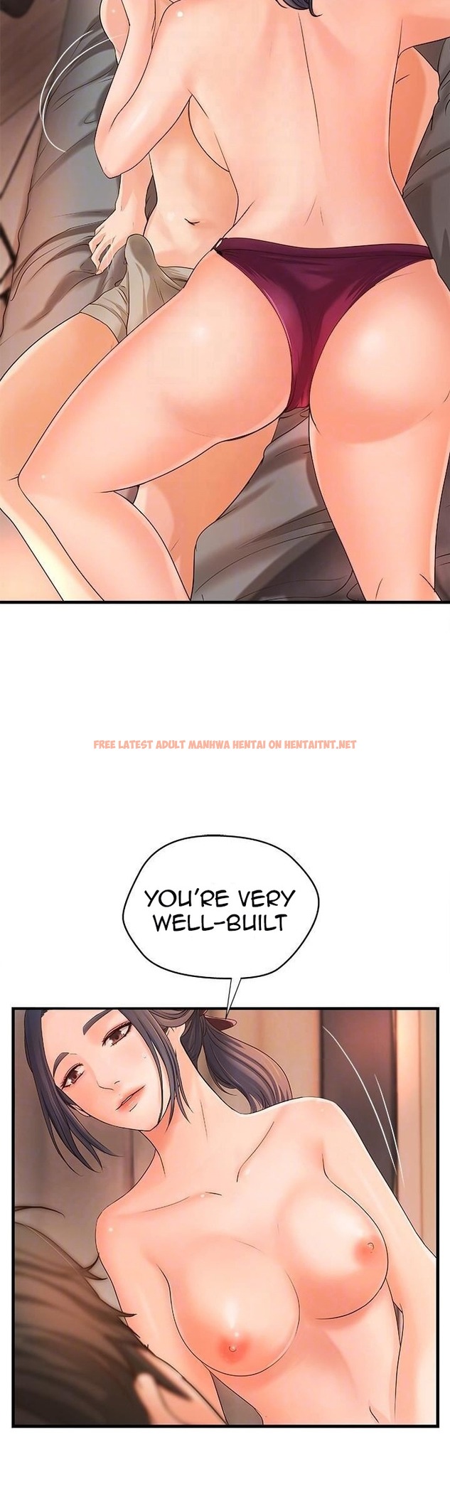 Read Hentai Image 10 750 in comic Sister’s Sex Education - Chapter 11 - hentaitnt.net