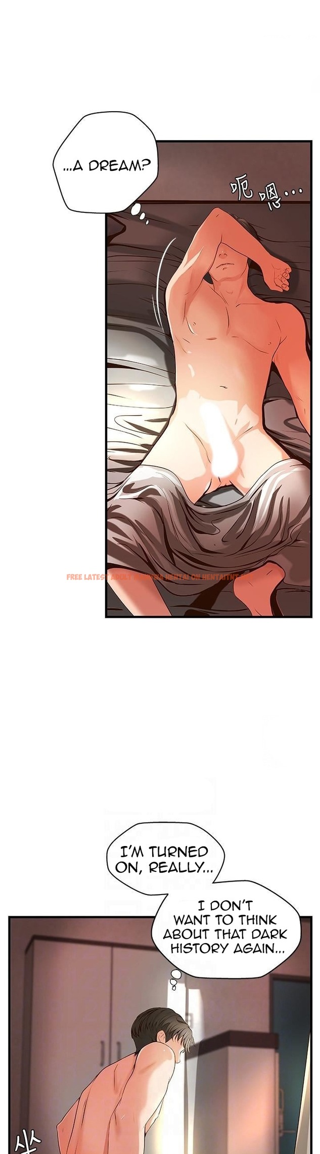 Read Hentai Image 7 065 in comic Sister’s Sex Education - Chapter 12 - hentaitnt.net