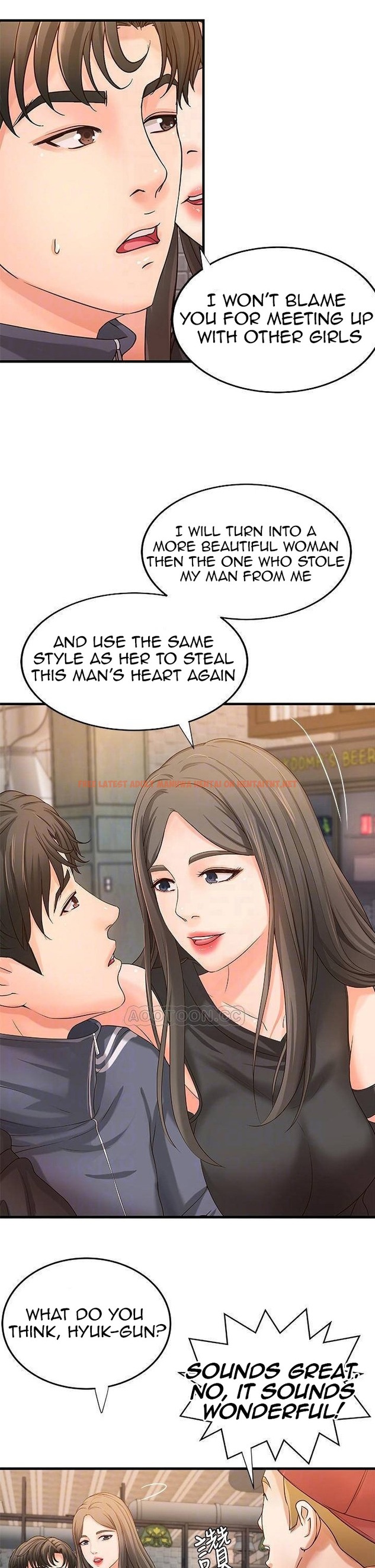 Read Hentai Image 10 065 in comic Sister’s Sex Education - Chapter 13 - hentaitnt.net