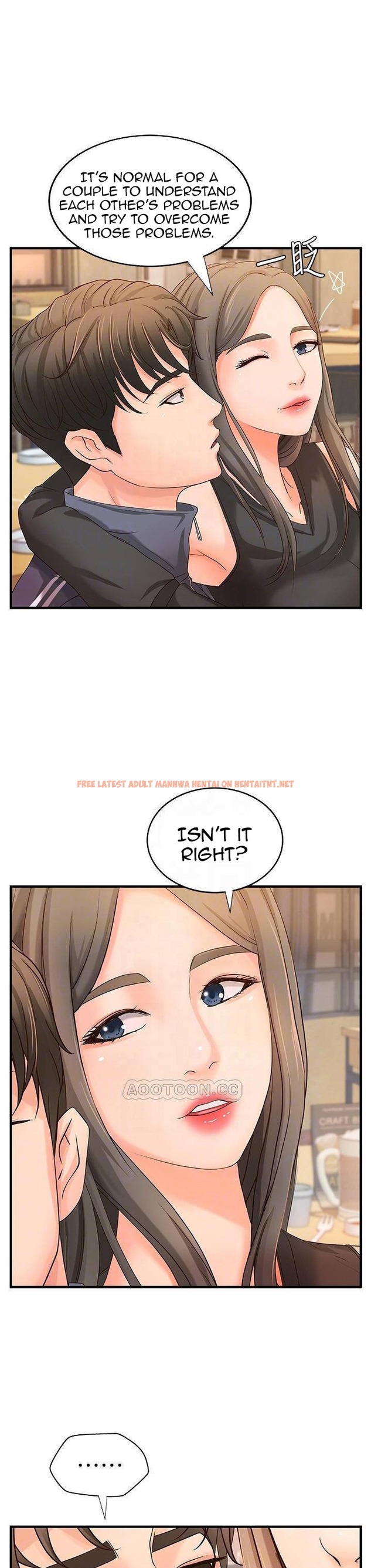 Read Hentai Image 12 065 in comic Sister’s Sex Education - Chapter 13 - hentaitnt.net