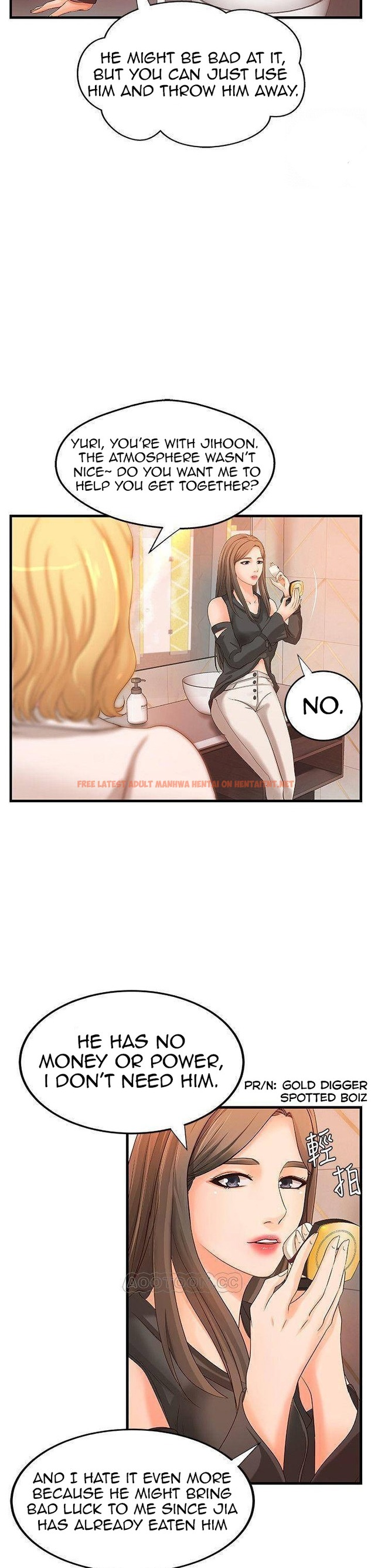 Read Hentai Image 20 065 in comic Sister’s Sex Education - Chapter 13 - hentaitnt.net