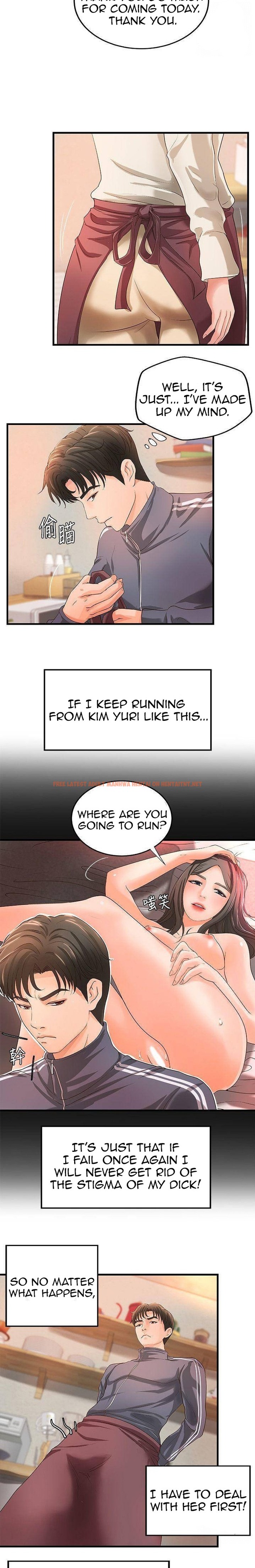 Read Hentai Image 29 065 in comic Sister’s Sex Education - Chapter 13 - hentaitnt.net