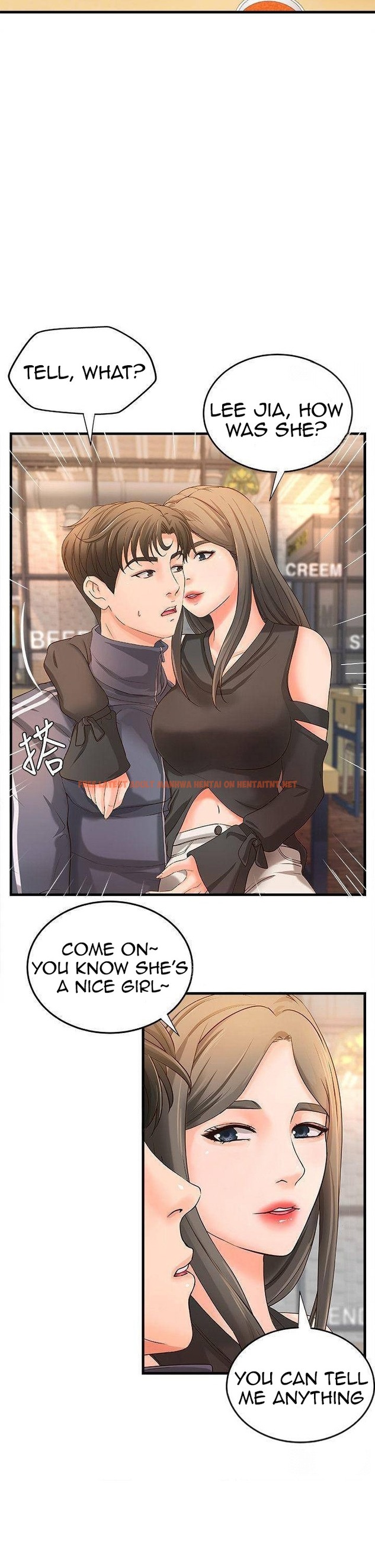 Read Hentai Image 9 065 in comic Sister’s Sex Education - Chapter 13 - hentaitnt.net