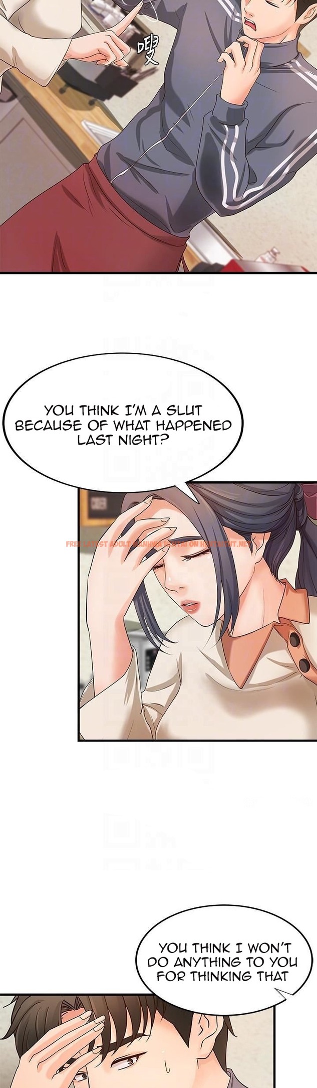 Read Hentai Image 12 065 in comic Sister’s Sex Education - Chapter 14 - hentaitnt.net