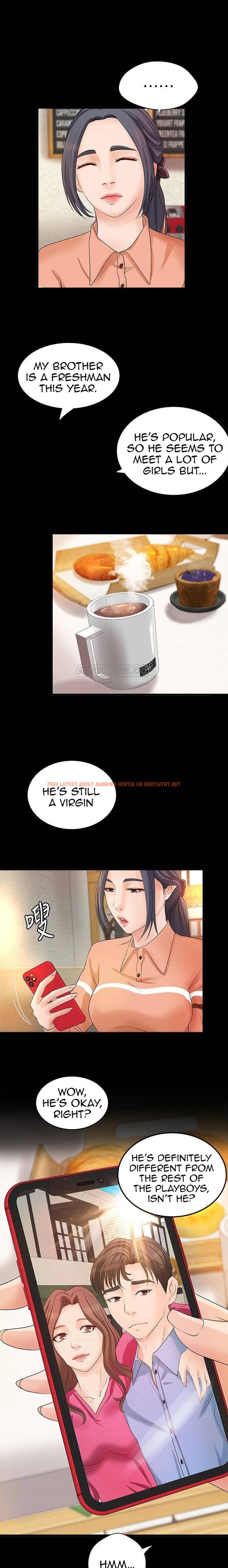 Read Hentai Image 7 038 in comic Sister’s Sex Education - Chapter 17 - hentaitnt.net