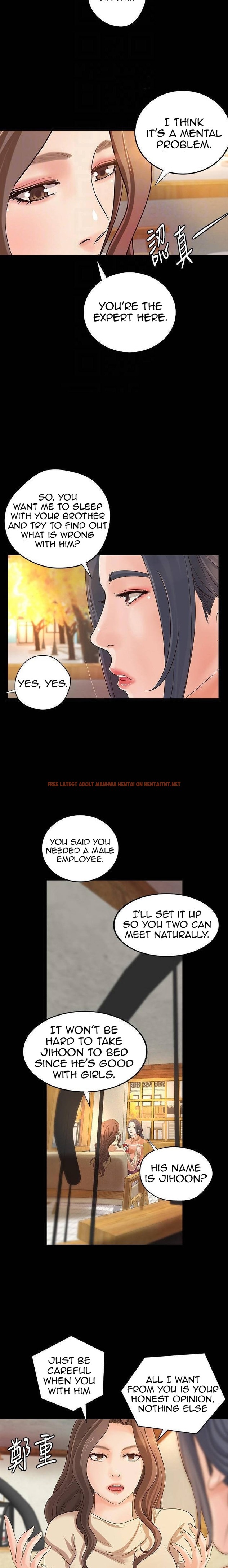 Read Hentai Image 8 038 in comic Sister’s Sex Education - Chapter 17 - hentaitnt.net