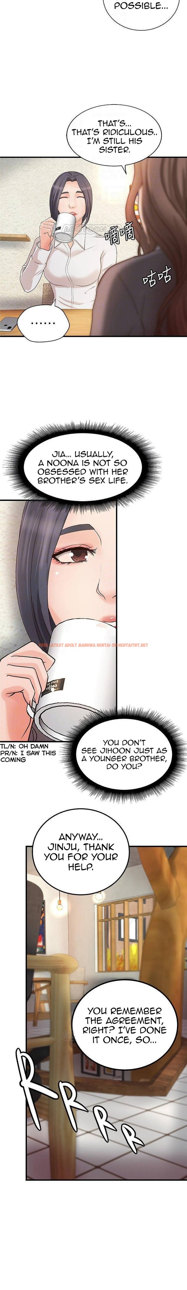 Read Hentai Image 11 144 in comic Sister’s Sex Education - Chapter 20 - hentaitnt.net