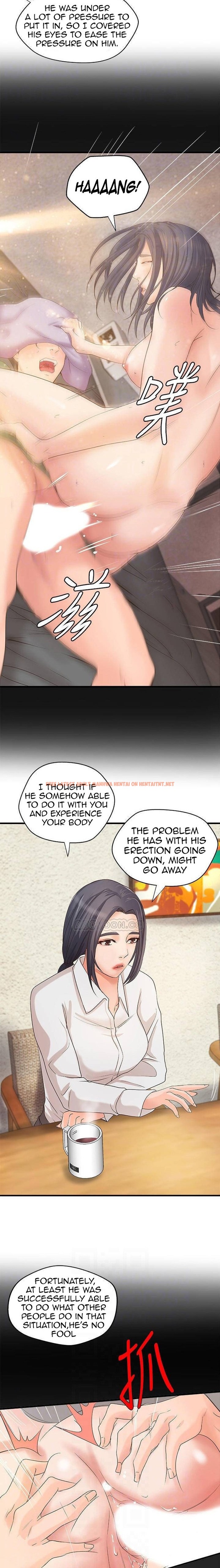 Read Hentai Image 5 139 in comic Sister’s Sex Education - Chapter 20 - hentaitnt.net