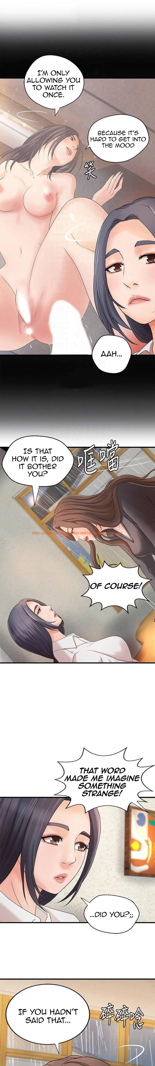 Read Hentai Image 7 139 in comic Sister’s Sex Education - Chapter 20 - hentaitnt.net