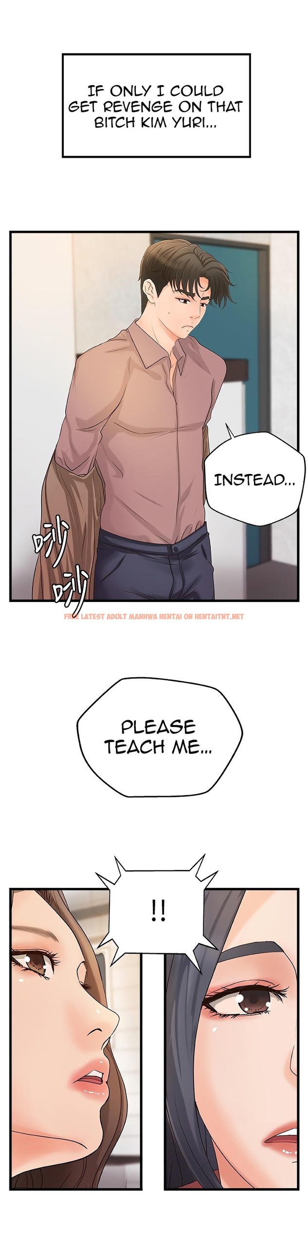 Read Hentai Image 12 391 in comic Sister’s Sex Education - Chapter 21 - hentaitnt.net