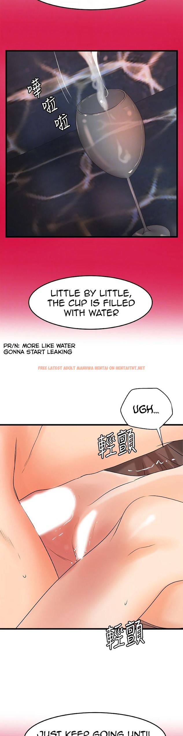 Read Hentai Image 24 397 in comic Sister’s Sex Education - Chapter 21 - hentaitnt.net