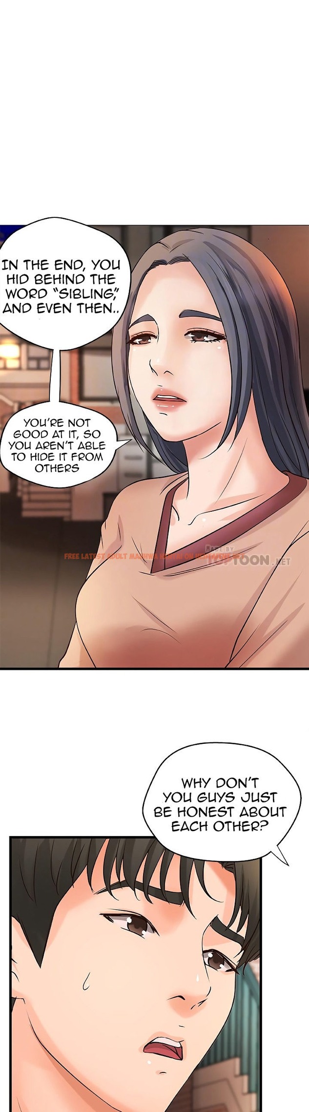 Read Hentai Image 12 581 in comic Sister’s Sex Education - Chapter 23 - hentaitnt.net