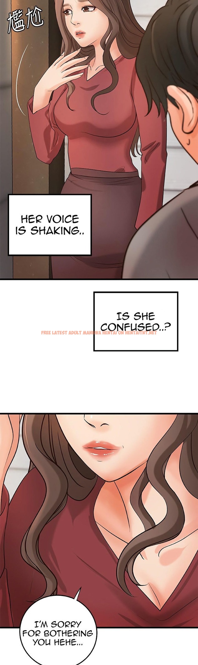 Read Hentai Image 36 581 in comic Sister’s Sex Education - Chapter 23 - hentaitnt.net