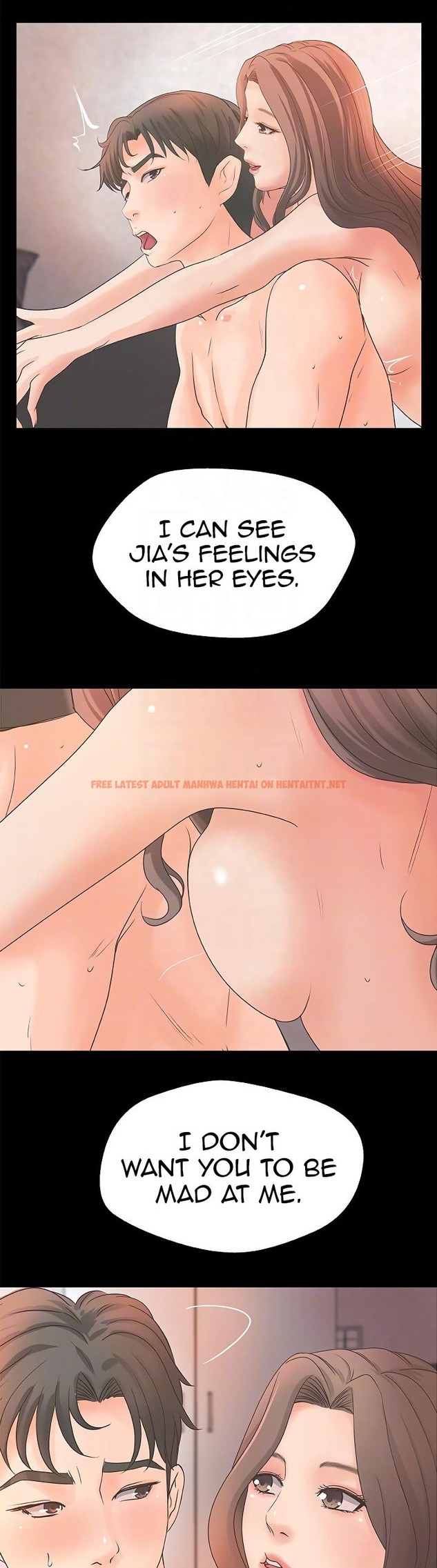 Read Hentai Image 8 581 in comic Sister’s Sex Education - Chapter 23 - hentaitnt.net