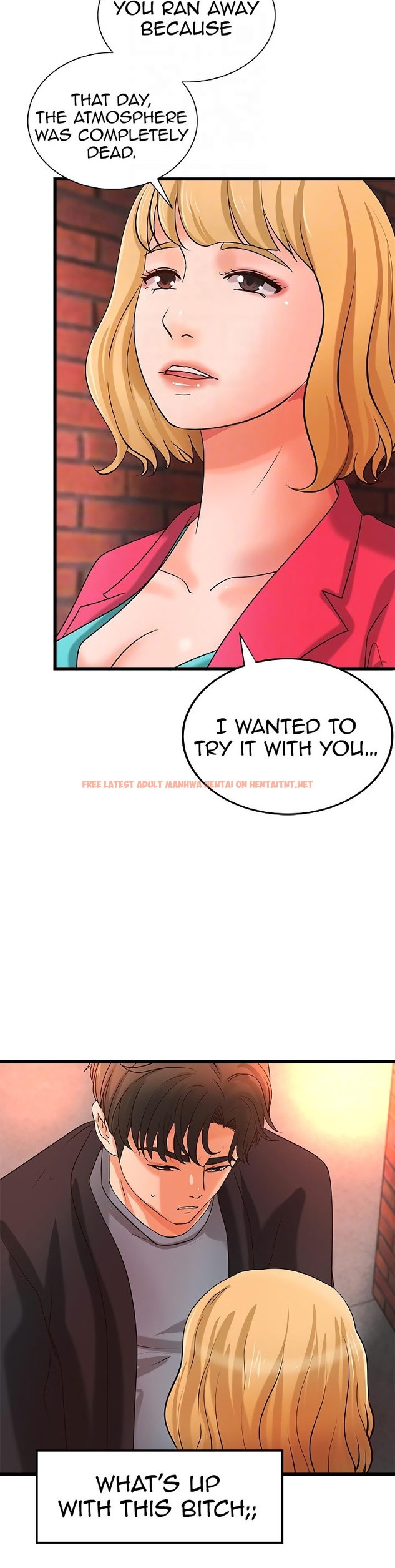 Read Hentai Image 19 363 in comic Sister’s Sex Education - Chapter 28 - hentaitnt.net