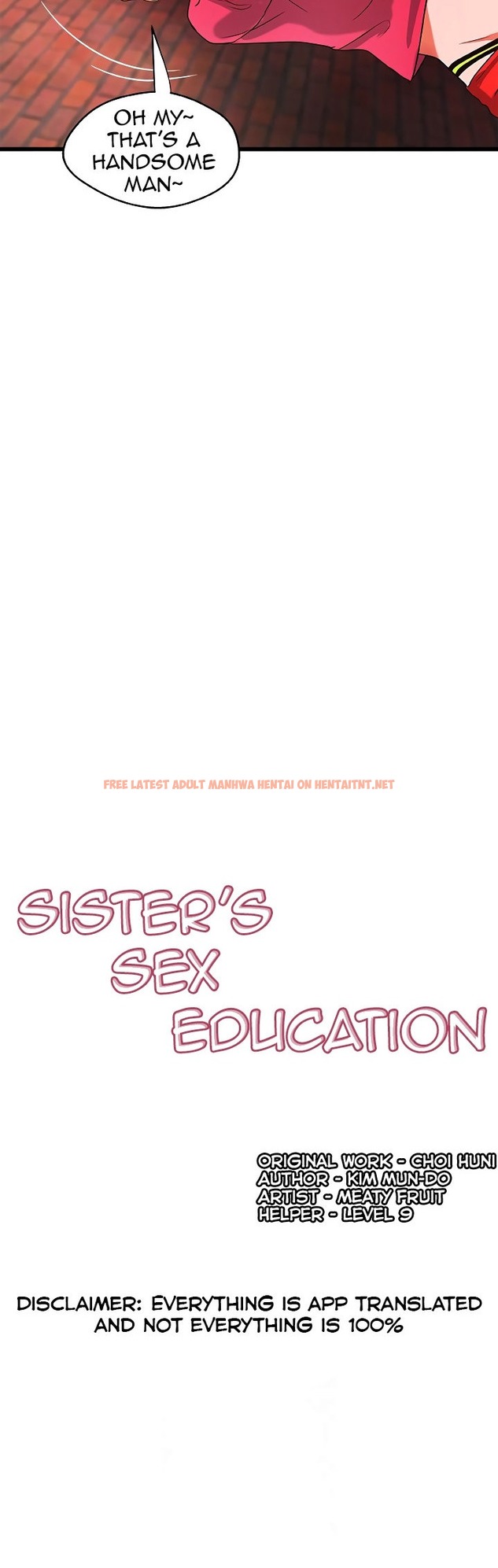 Read Hentai Image 5 363 in comic Sister’s Sex Education - Chapter 28 - hentaitnt.net