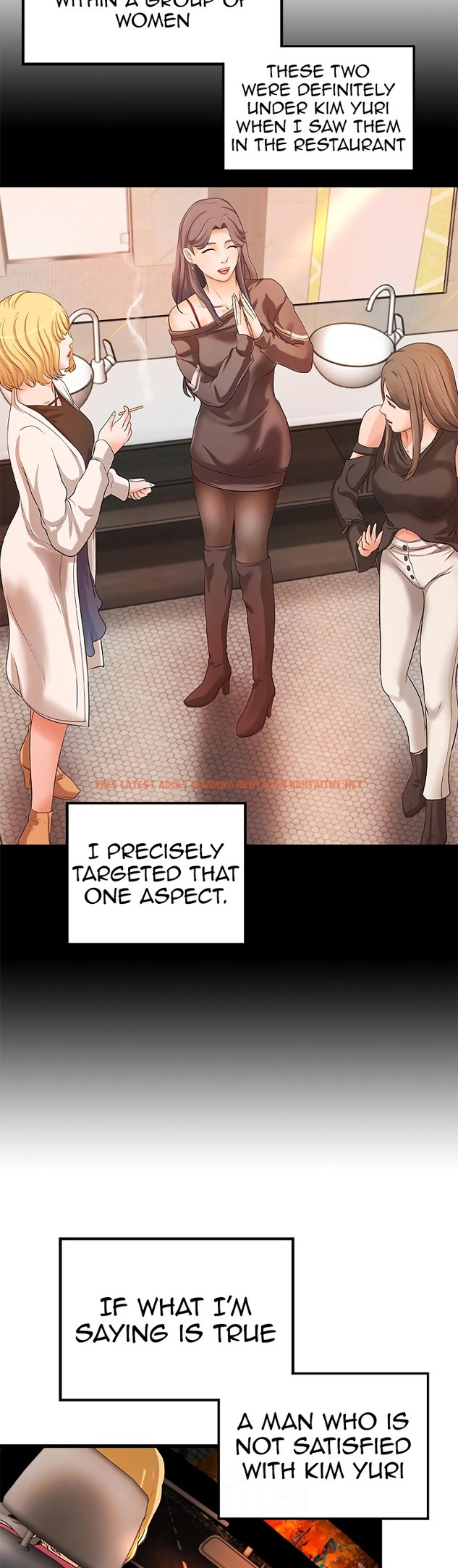 Read Hentai Image 14 688 in comic Sister’s Sex Education - Chapter 29 - hentaitnt.net