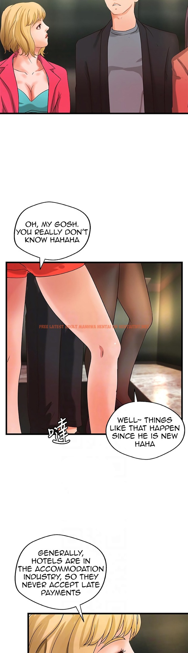 Read Hentai Image 26 688 in comic Sister’s Sex Education - Chapter 29 - hentaitnt.net