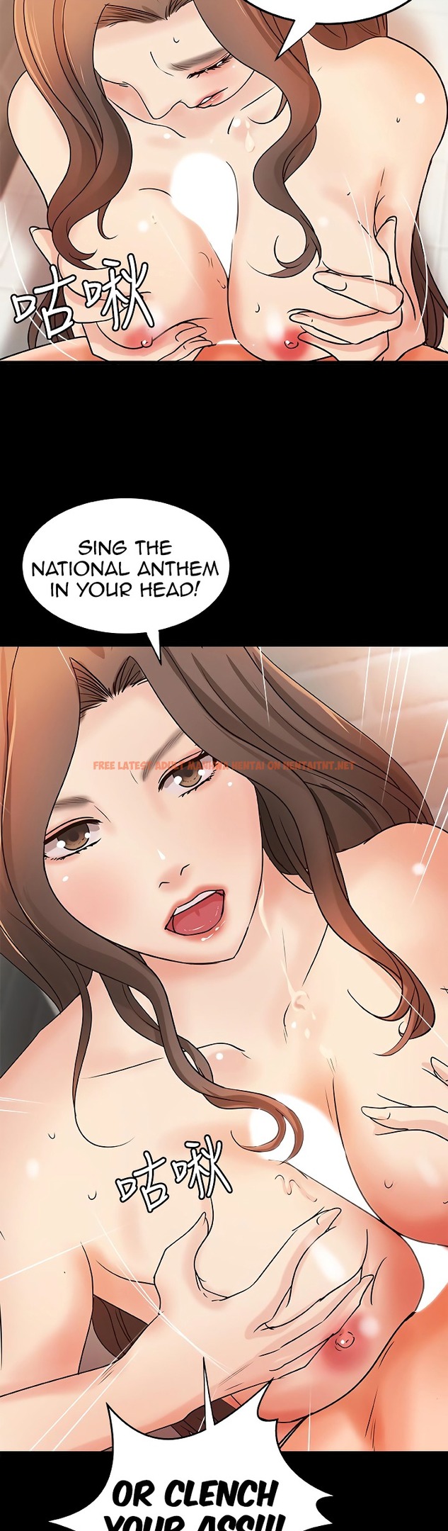 Read Hentai Image 38 693 in comic Sister’s Sex Education - Chapter 29 - hentaitnt.net