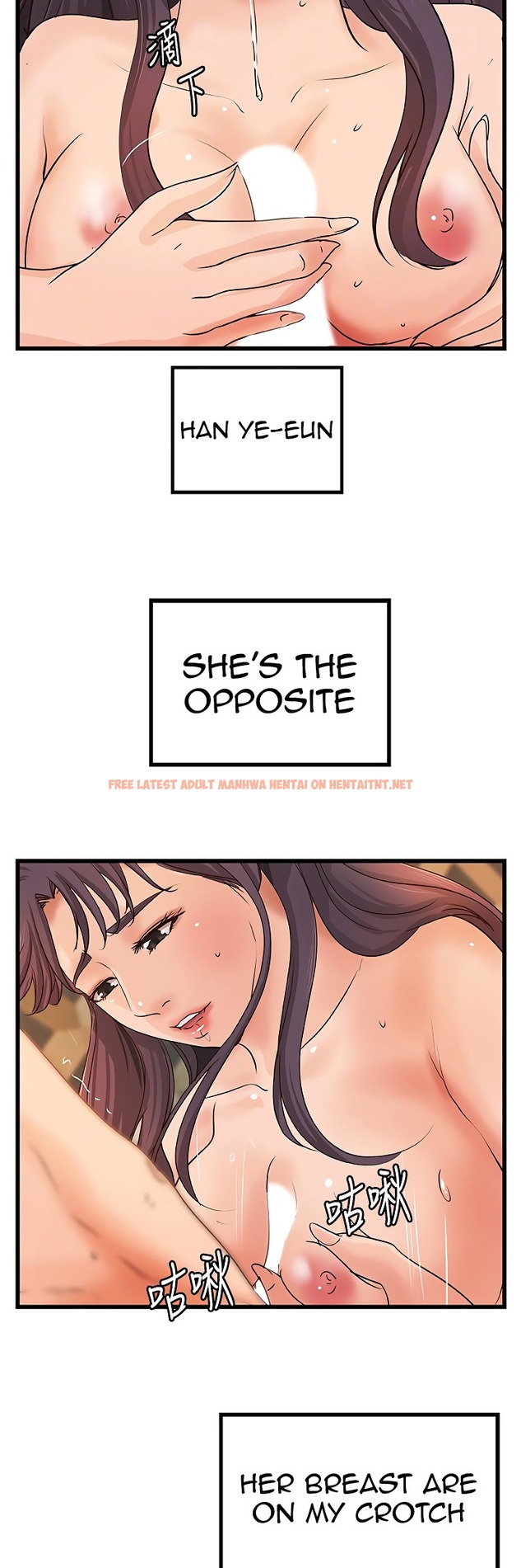 Read Hentai Image 25 693 in comic Sister’s Sex Education - Chapter 30 - hentaitnt.net