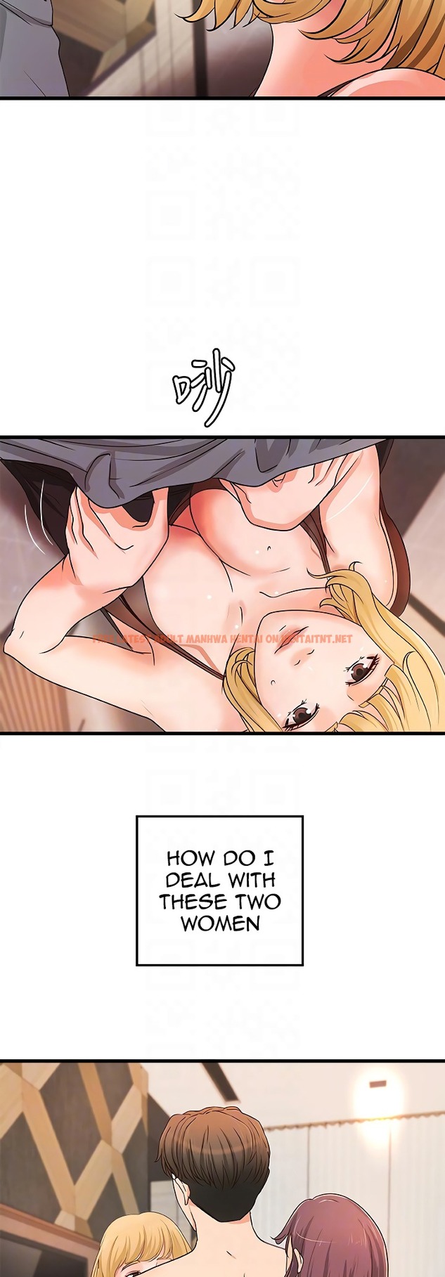 Read Hentai Image 7 693 in comic Sister’s Sex Education - Chapter 30 - hentaitnt.net