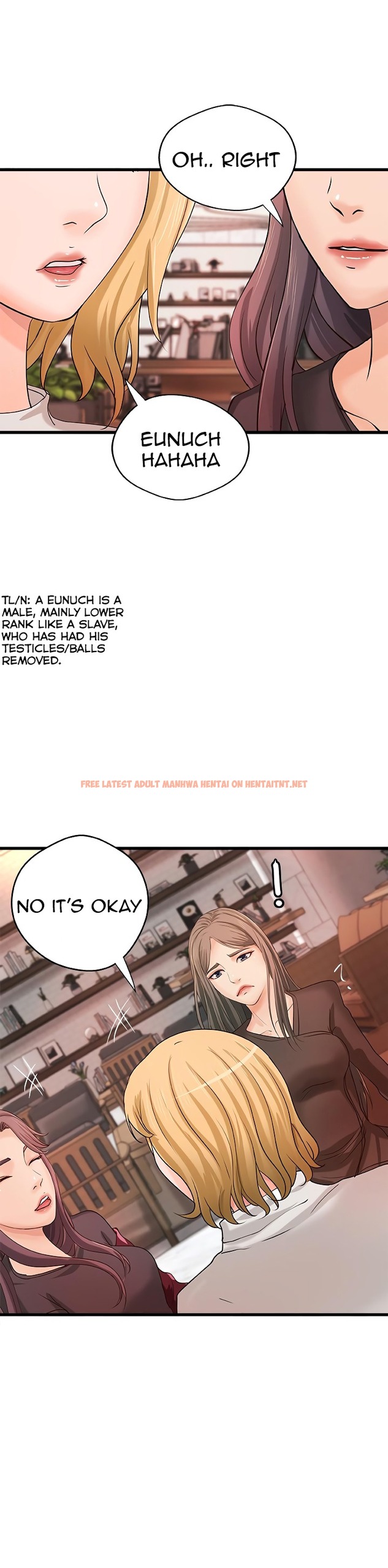 Read Hentai Image 40 698 in comic Sister’s Sex Education - Chapter 31 - hentaitnt.net