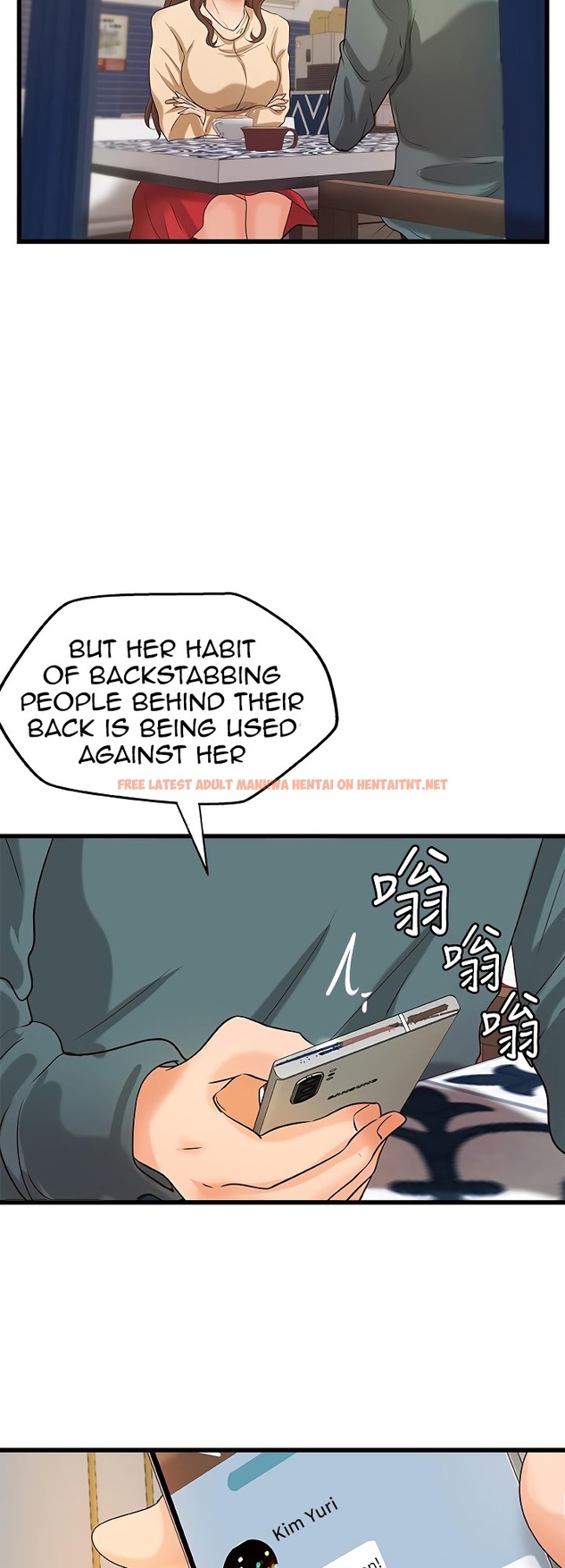 Read Hentai Image 44 698 in comic Sister’s Sex Education - Chapter 31 - hentaitnt.net