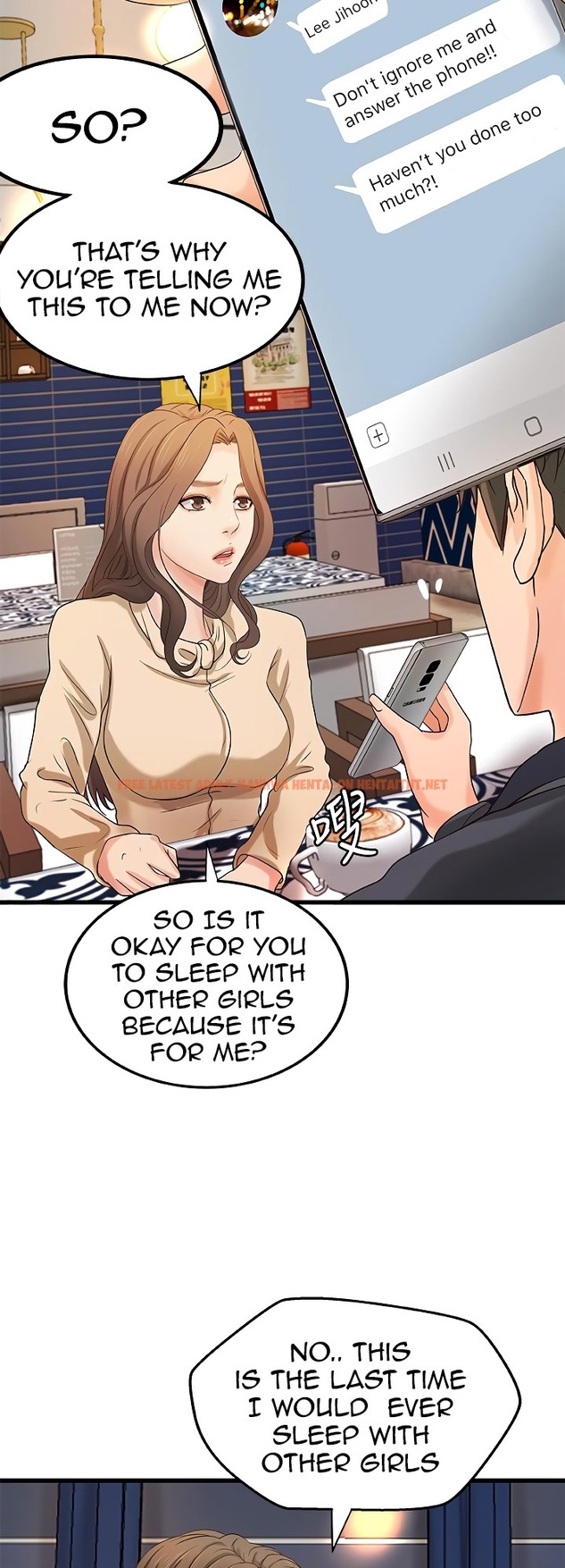 Read Hentai Image 45 698 in comic Sister’s Sex Education - Chapter 31 - hentaitnt.net