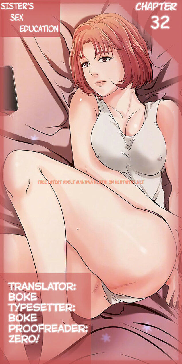 Read Hentai Image 1 056 in comic Sister’s Sex Education - Chapter 32 - hentaitnt.net