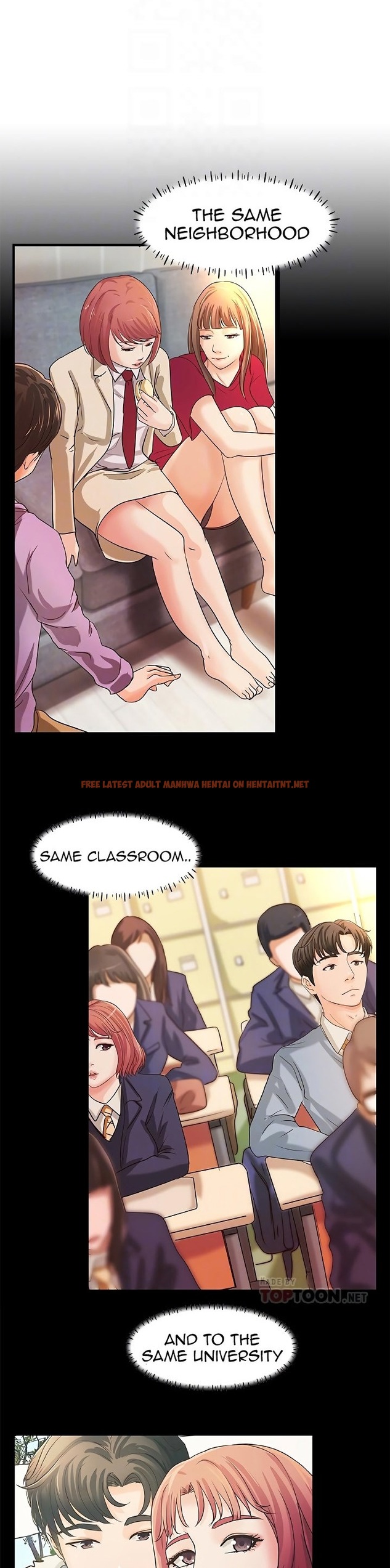 Read Hentai Image 12 056 in comic Sister’s Sex Education - Chapter 32 - hentaitnt.net