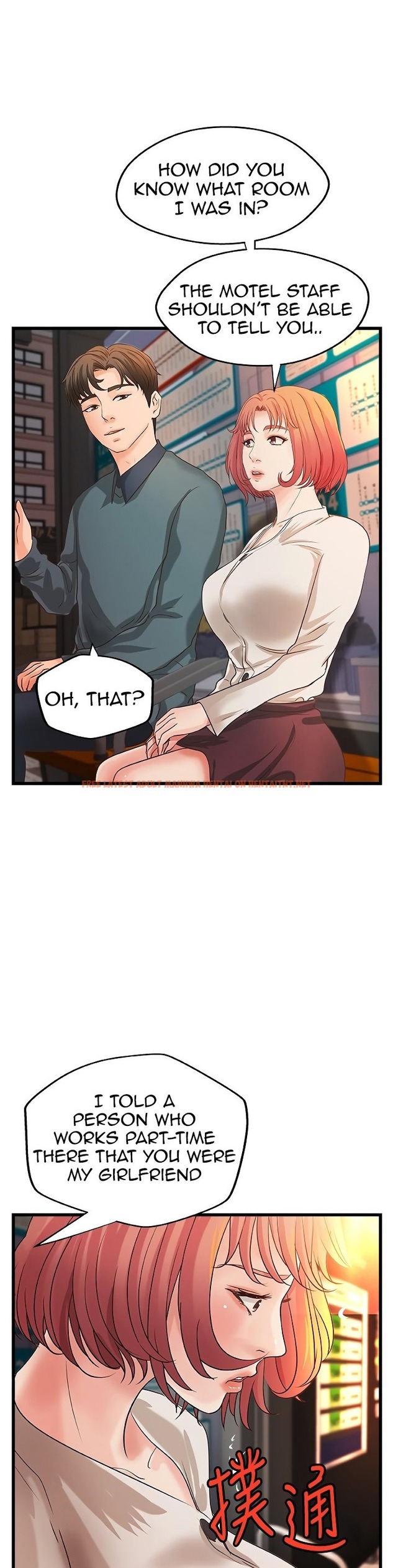 Read Hentai Image 34 061 in comic Sister’s Sex Education - Chapter 33 - hentaitnt.net