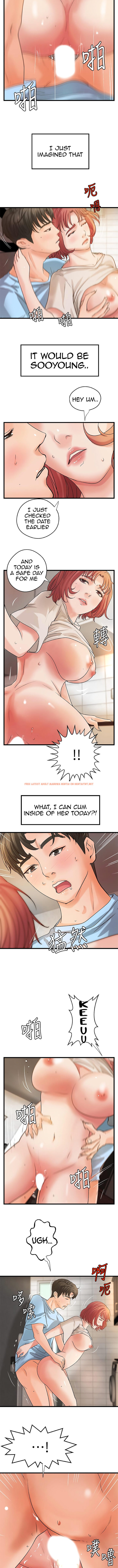 Read Hentai Image 9 508 in comic Sister’s Sex Education - Chapter 37 - hentaitnt.net