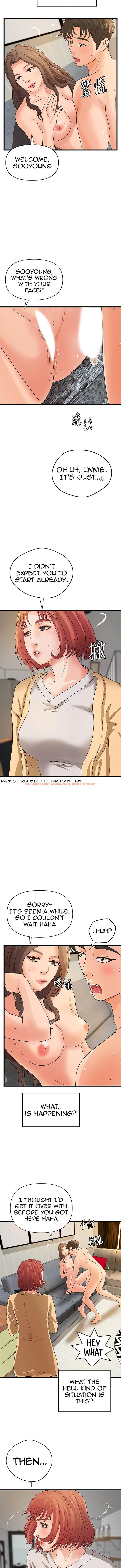 Read Hentai Image 11 365 in comic Sister’s Sex Education - Chapter 39 - hentaitnt.net