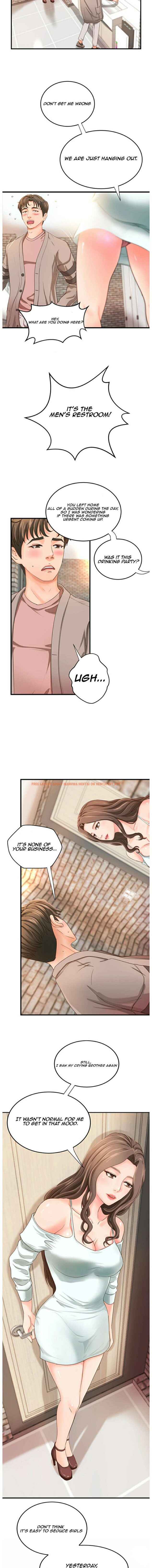 Read Hentai Image 11 782 in comic Sister’s Sex Education - Chapter 5 - hentaitnt.net