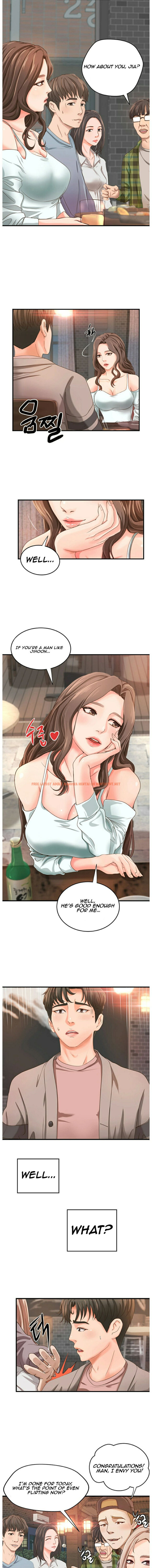 Read Hentai Image 8 778 in comic Sister’s Sex Education - Chapter 5 - hentaitnt.net