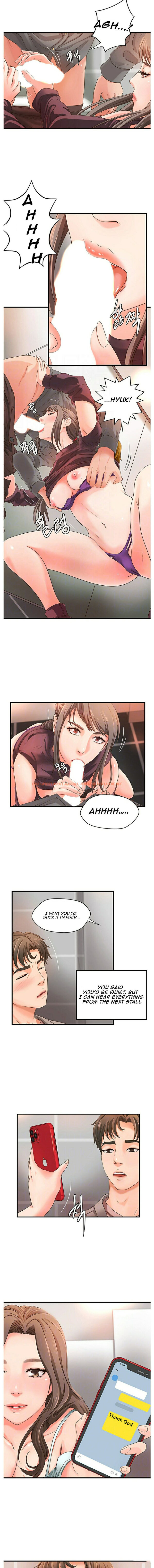 Read Hentai Image 3 778 in comic Sister’s Sex Education - Chapter 6 - hentaitnt.net