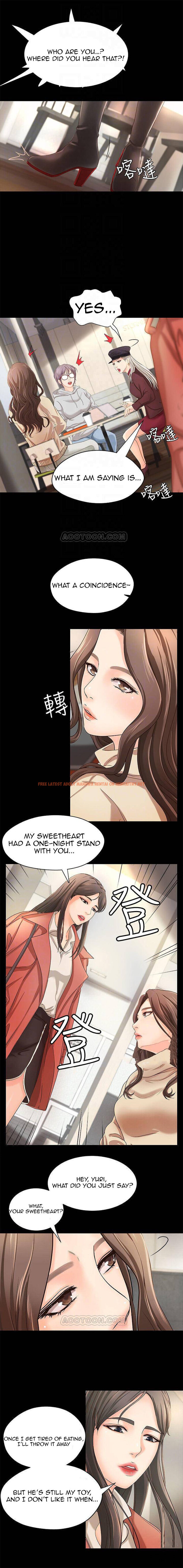 Read Hentai Image 9 777 in comic Sister’s Sex Education - Chapter 8 - hentaitnt.net